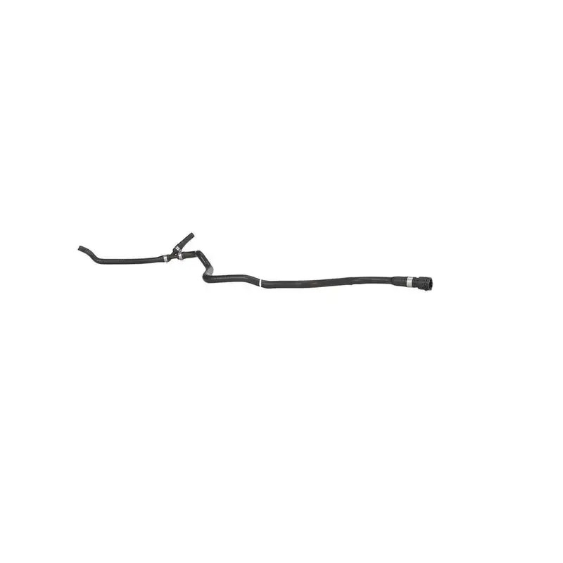 Heater hose EPDM (ethylene propylene diene Monomer (M-class) rubber) 02-1607