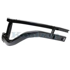 For 09-18 Ram 1500 Truck Radiator Support Outer Rail Brace Rail Panel Left Side