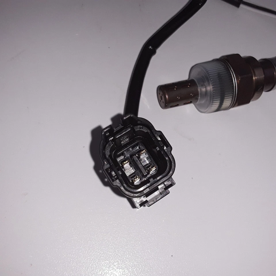 Sensor de oxígeno NGK 24278 para Suzuki Aerio 2002-2007 Grand Vitara 1999-2000 Foto 4 de 4