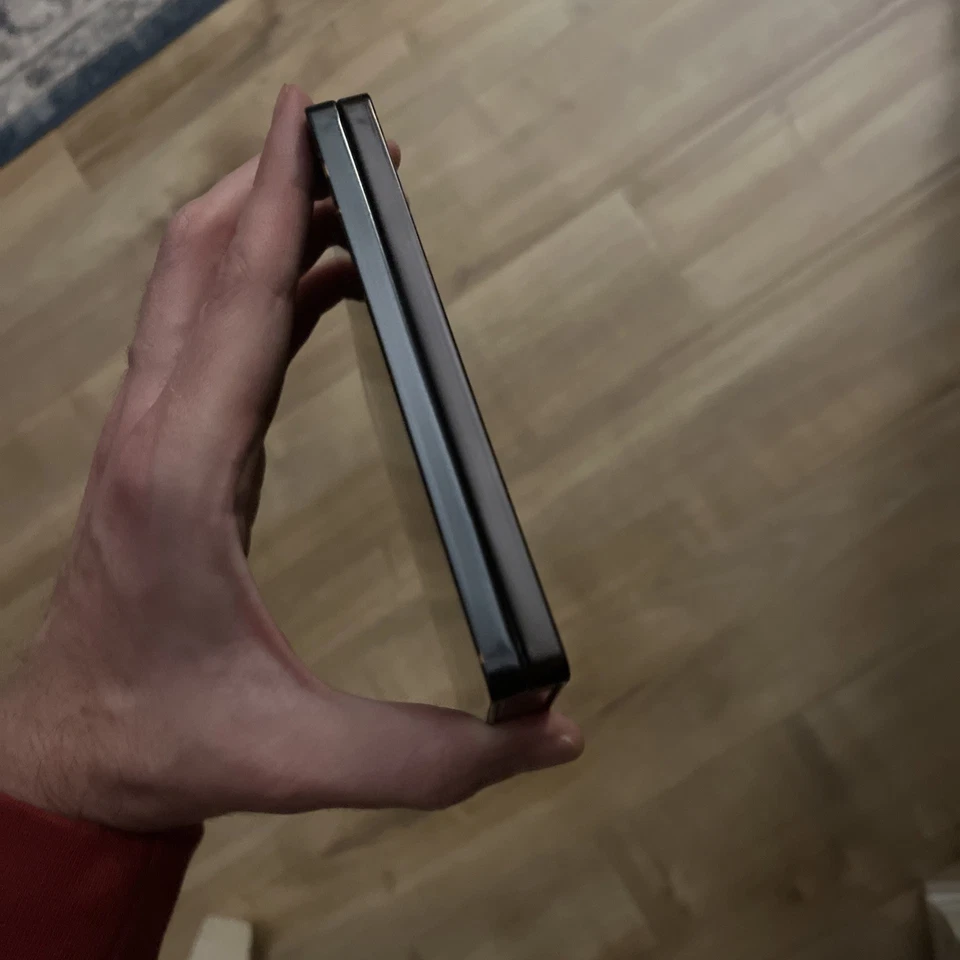 Marvel's Ghost Rider Debossed STEELBOOK (Blu-ray, UK, Extended Cut) REGION FREE - Image 4 of 4