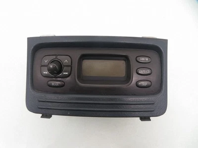 Toyota Yaris Verso 2003 Écranaffichagepetit écran 8611052010H0 CML45431 - Photo 1/4