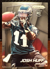 Josh Huff