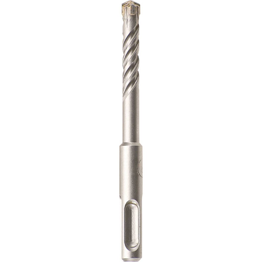 kwb Hammer Drill Bit 40Cr steel 20mm x 450mm SDS-Plus