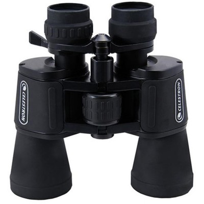 Celestron   UpClose G2 10 30x50 Binocular   10-30x Zoom Binocu