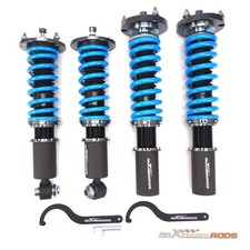 Coilovers Shock Struts & Springs for BMW E63 E64 6 Series 2003-2010