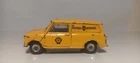 DINKY TOYS  AUSTIN MINI AA VAN ,  274 , c1964