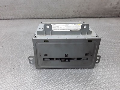 Chevrolet Orlando 2015 Radio CD-Player DVD-Player Navigation 22883322 DEV471698