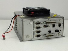 Comsys AG PAC-BRIC 2 Pentium MMX 233mhz Industrial Computer Netsal