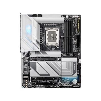 GIGABYTE Z890 GAMING X WIFI7 INTEL CORE ULTRA (SERIES 2) LGA 1851 -