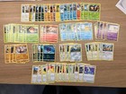 Lot 108 cartes Pokemon Full set co/unco/rare EB10 Astres Radieux FR neuf
