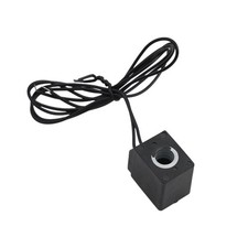 High Performance Solenoid Valve Coil for Airtac For Valves DC12V/AC110V/AC220V