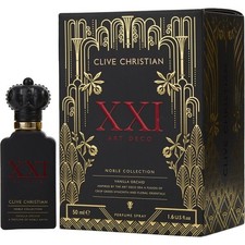 CLIVE CHRISTIAN - XXI Art Deco Vanilla Orchid...