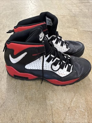 Size 14 - Nike Air Darwin Bulls for sale online | eBay