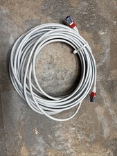 Sirona CEREC Cable 10base T Crossover cable to hook mill to scanner 30feet