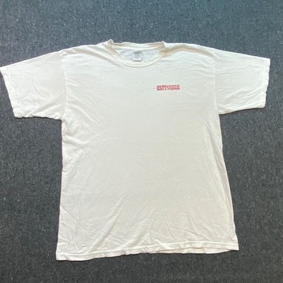 Gildan Finance Aesthetic Mens XL Trade Responsibly Derivative Solutions T-Shirt