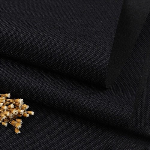 Cotton and linen thickened fabric, plus thick linen fabric for the sofa cover - Picture 24 of 25