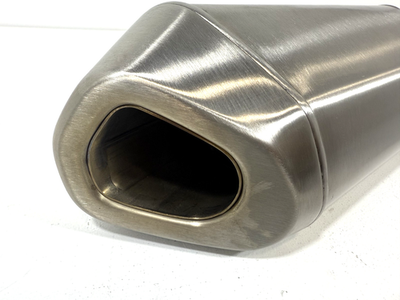2019 - 2025 BMW S1000RR OEM Muffler K67 18518564952 (Removed from