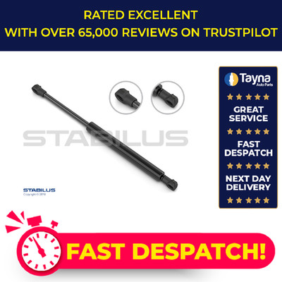 Boot Gas Strut fits JAGUAR XK8 X150 4.2 06 to 14 SG(AJ33) Spring Lift Tailgate