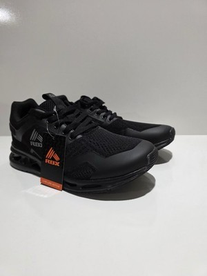 Reebok Live Life Active Men's Athletic Sneaker Running Trainer New Size 10 Black