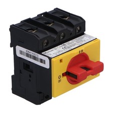 Klockner-Moeller P3-63 Used UMP