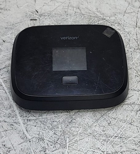 NOVATEL WIRELESS T2000 Verizon Wireless Home Phone Box 4G LTE SEE NOTES