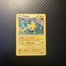 Jolteon Holo Rare 26/98 XY Ancient Origins English 2015 Pokemon TCG LP