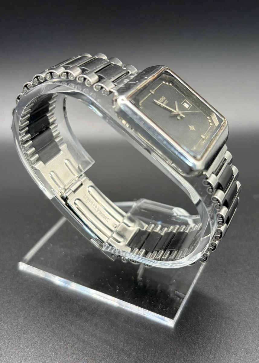 Rado 7 Jewels Wristwatches for sale | eBay