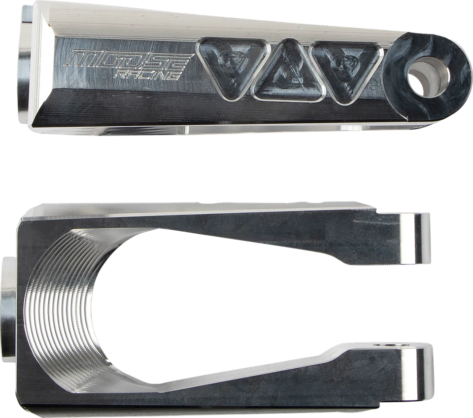 MOOSE RACING 418507 Billet Shock Fork Set 22-23 Polaris RZR Turbo R Sport - Image 2 of 2