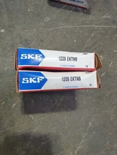 SKF BEARINGS