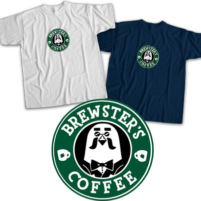 Animal Crossing Brewster Coffee Shop Logo Parody Funny Game Unisex Tee T Shirt Ebay Animal Crossing Brewster Coffee Shop Logo Parody Funny Game Unisex Tee T Shirt Ebay