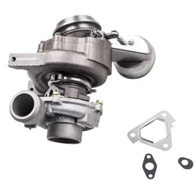 Turbolader for Mercedes Viano W639 2.0 111 115 Cdi 4X4 4matic NEU