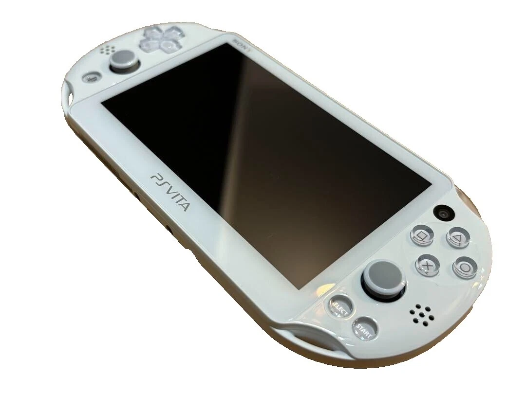 Sony PlayStation Vita Multicolor Video Game Handheld Systems