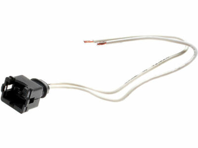 Cold Start Valve Connector fits Nissan 280Z 1975-1978 31PHJC