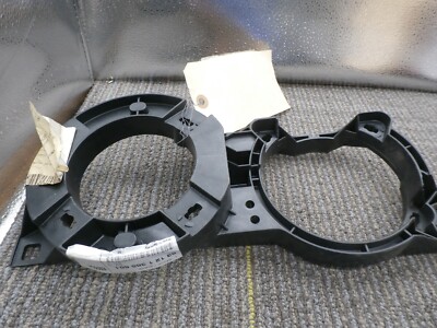 NEW BMW 3 E30 FRONT LEFT HEADLIGHT SUPPORTING FRAME 63121385601  