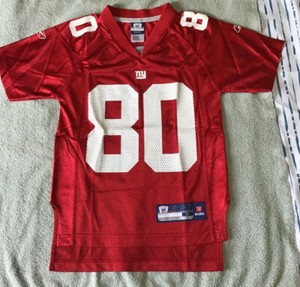 ny giants kids jersey