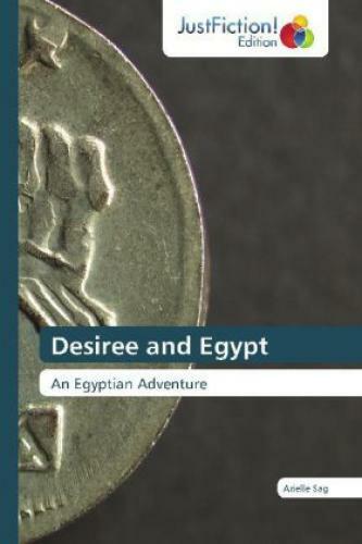 Thumbnail - Desiree And Egypt An Egyptian Adventure 1744
