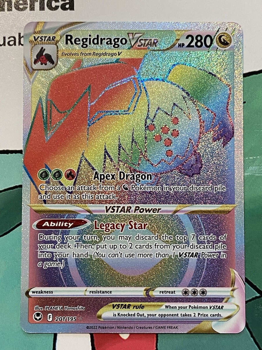 pokemon silver tempest rare card 10 Most Expensive Chase Cards in Joseph Writer Anderson Pokemon Card - S&S: Silver