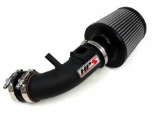 Hps Shortram Air Intake Kit Wrinkle Black For Mazda Mazdaspeed 3 2.3 Turbo 07-13 Hps Shortram Air Intake Kit Wrinkle Black For Mazda Mazdaspeed 3 2.3 Turbo 07-13
