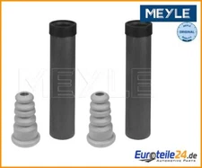 Dust cover kit, shock absorber MEYLE-ORIGINAL-KIT: better solution for you! MEYL
