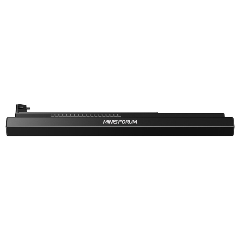 MINISFORUM DEG1 External GPU Dock Station Support ATX SFX Oculink PCIe4 ...