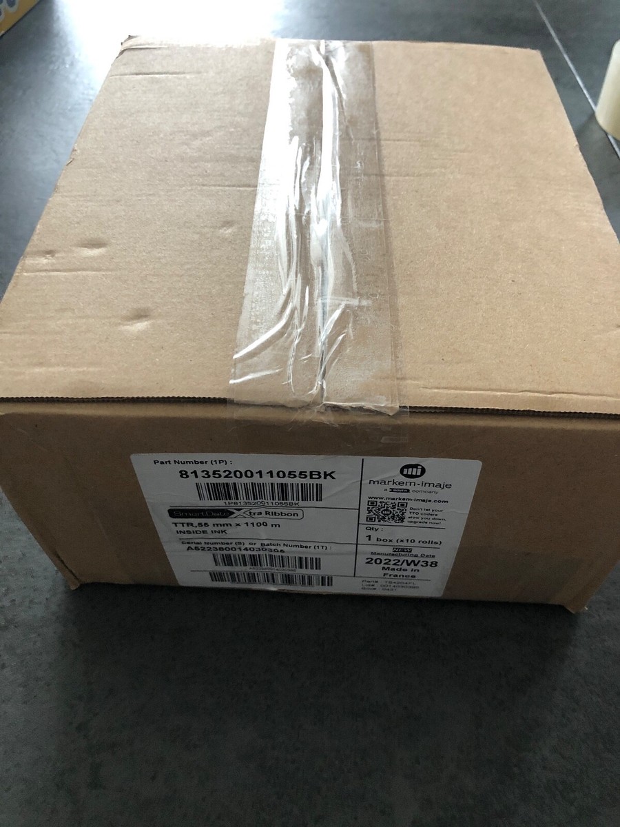 Clé a chocs compacte 18v - nue FCF894N-XJ FACOM