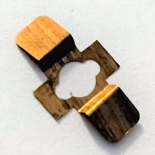 LOCOMOTIVE CONTACT PLATE 58539 212 053-3 DB 58561 2048 ÖBB ROCO 108722 XX