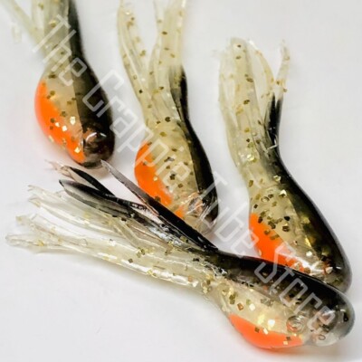 coarse fishing lure Legend Lures Perch Bait – Team Rhino Outdoors LLC predator rods Lb. Test:2 Top Tactics for River Special offer Tackle House