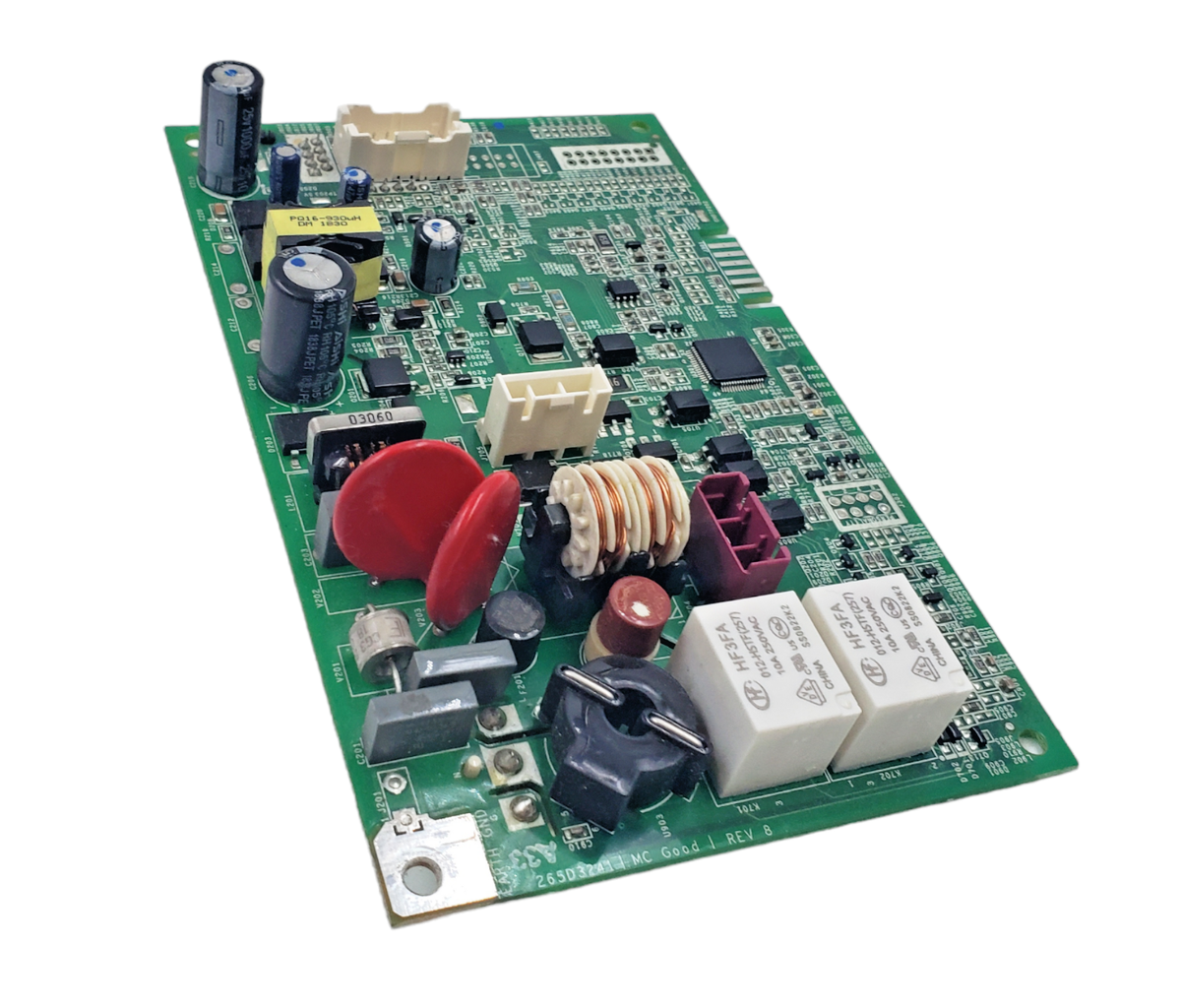 DEko.樣 専用 OEM GE Dishwasher Control Board 265D3241G602 **Same Day Ship