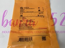 1PCS BRAND NEW IFM IE5318 Sensor Proximity Switch