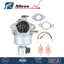 For Kohler Carburetor Kit 19HP-22HP Engines 2085395S 2085371S SV620 SV600 SV610