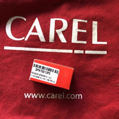 NEW CAREL SPKT0013P0 Pressure sensor
