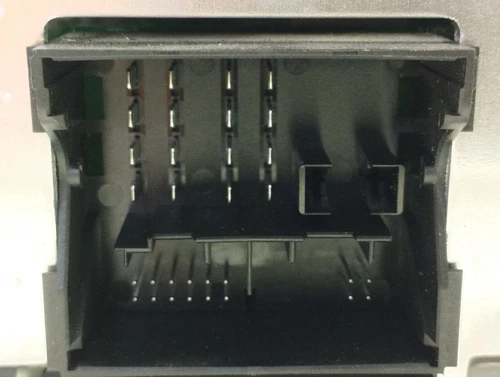 8V4T18C815AE Sistema Audio Radio per FORD KUGA (CBV) Trend 2009 177173 - Foto 6 di 12