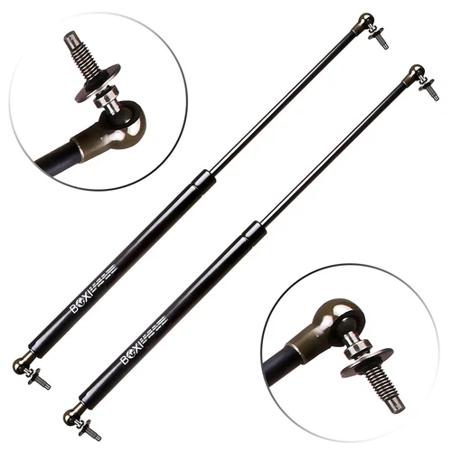 2pcs Rear Liftgate Lift Trunk Supports Shocks Struts Fits 2001-2008 PT Cruiser