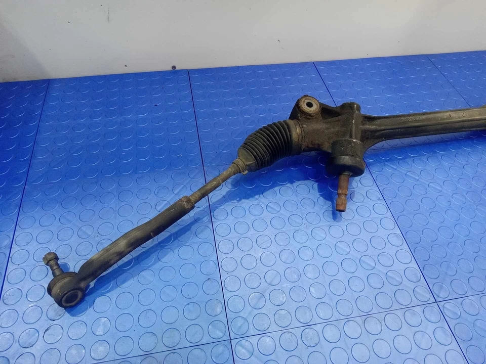 Conjunto de cremallera y piñón de dirección Toyota Highlander 2008-2013 OEM 455100E030 Foto 2 de 4